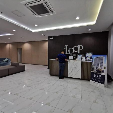 Lifestyle At The Loop Towers Condotel Кагаян-де-Оро Экстерьер фото
